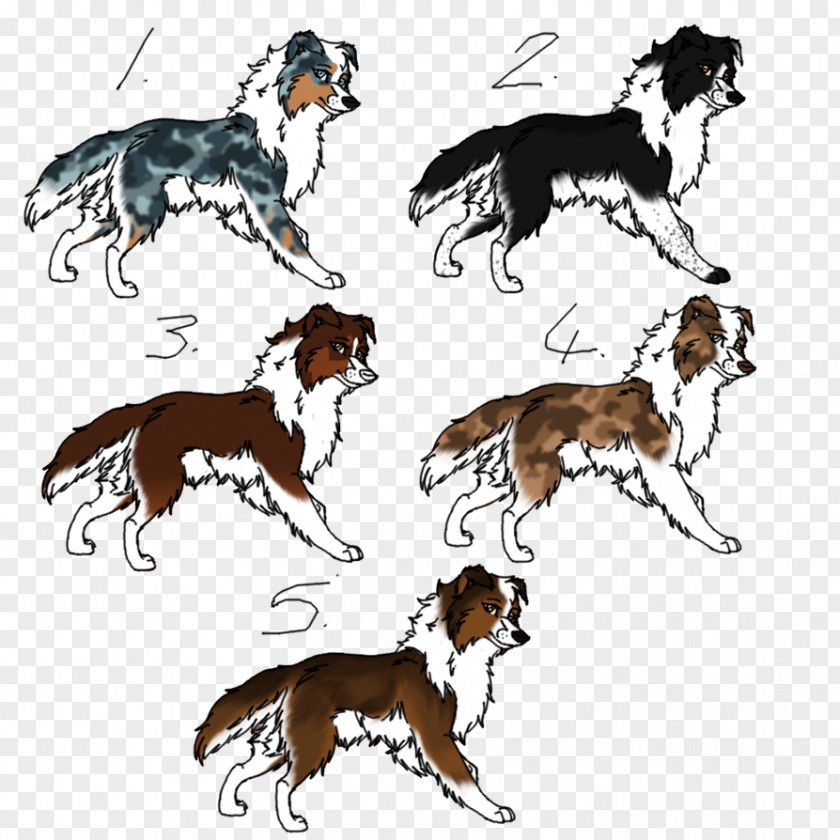 Dog Breed Horse PNG