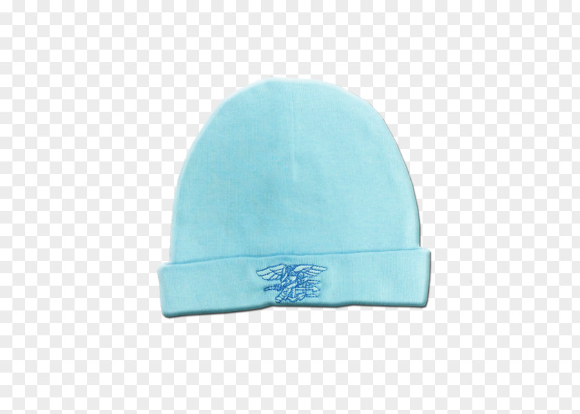 Hat Turquoise PNG