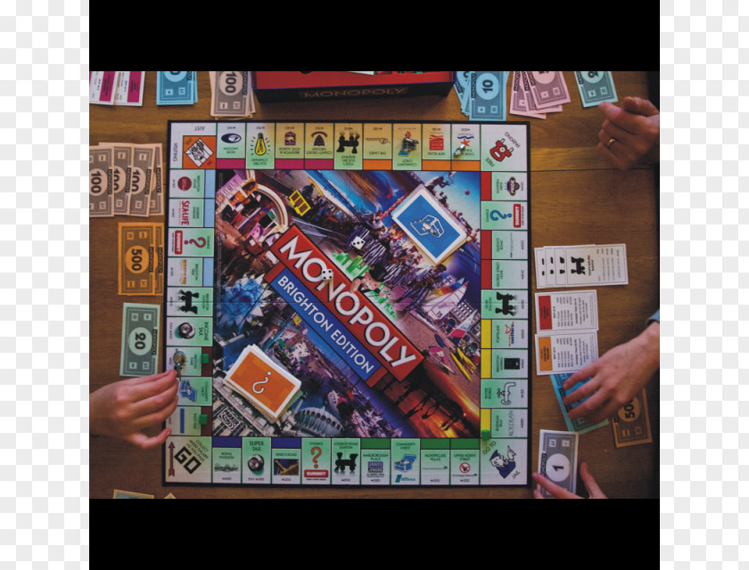 Monopoly Money Board Game Google Play PNG