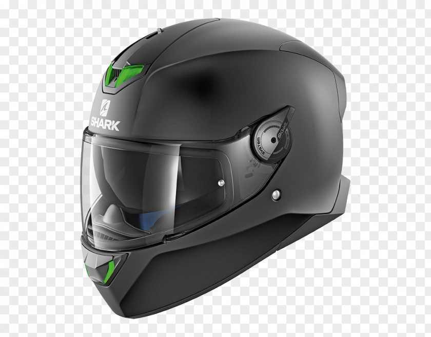 Motorcycle Helmets Shark Skwal PNG