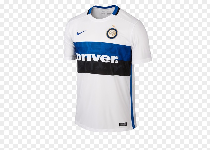 Nike Inter Milan Jersey Serie A Kit PNG