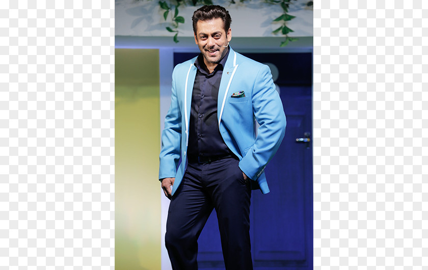 Salman Khan Bigg Boss 11 Television Show Actor Contestant PNG