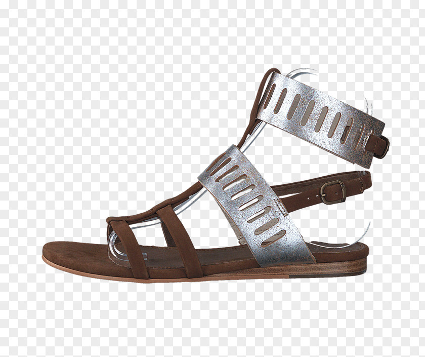 Sandal Slide Shoe PNG