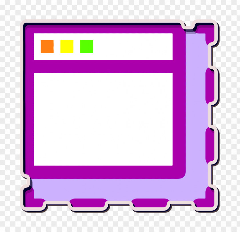 Ui Icon UI Resize PNG