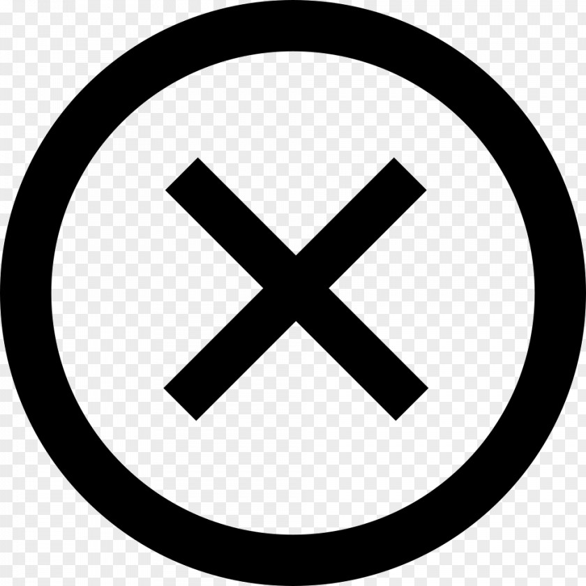 Wrong Symbol Question Mark Clip Art PNG