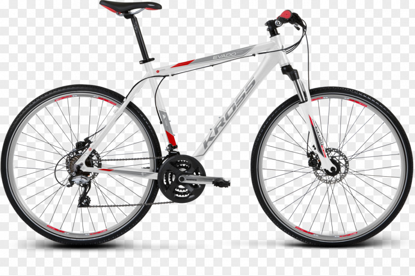 Bicycle City Hybrid Mountain Bike Sport PNG