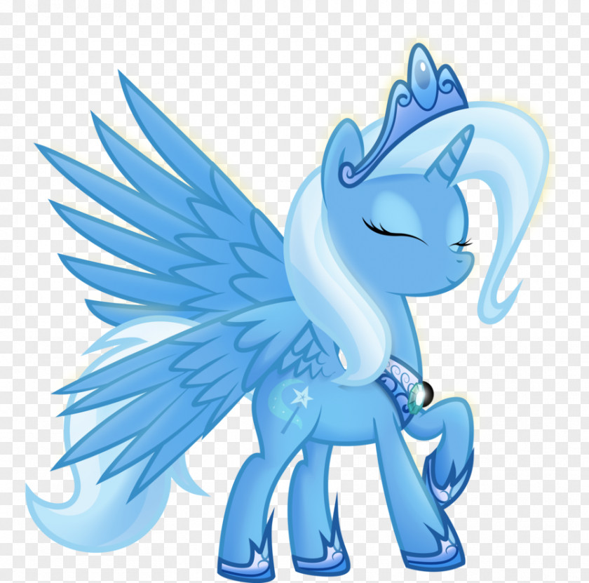 Blue Pony Twilight Sparkle My Little Rarity Princess Celestia PNG