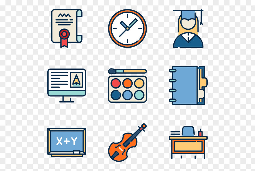 College Vector Investment Clip Art PNG