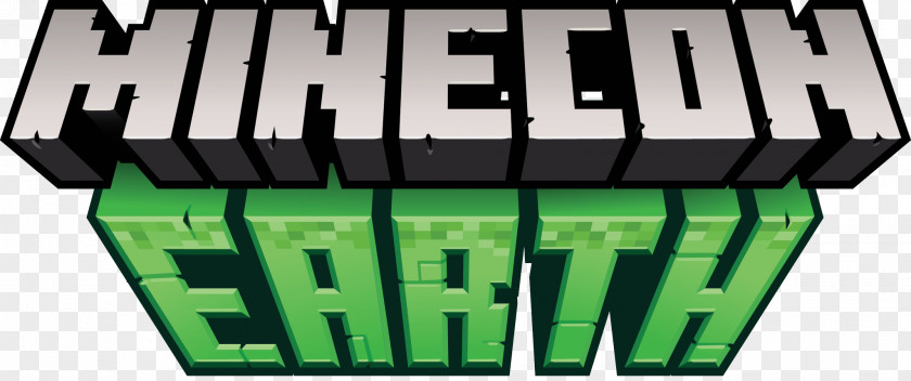 Crafty Logo Minecraft: Pocket Edition MineCon Story Mode Wii U PNG