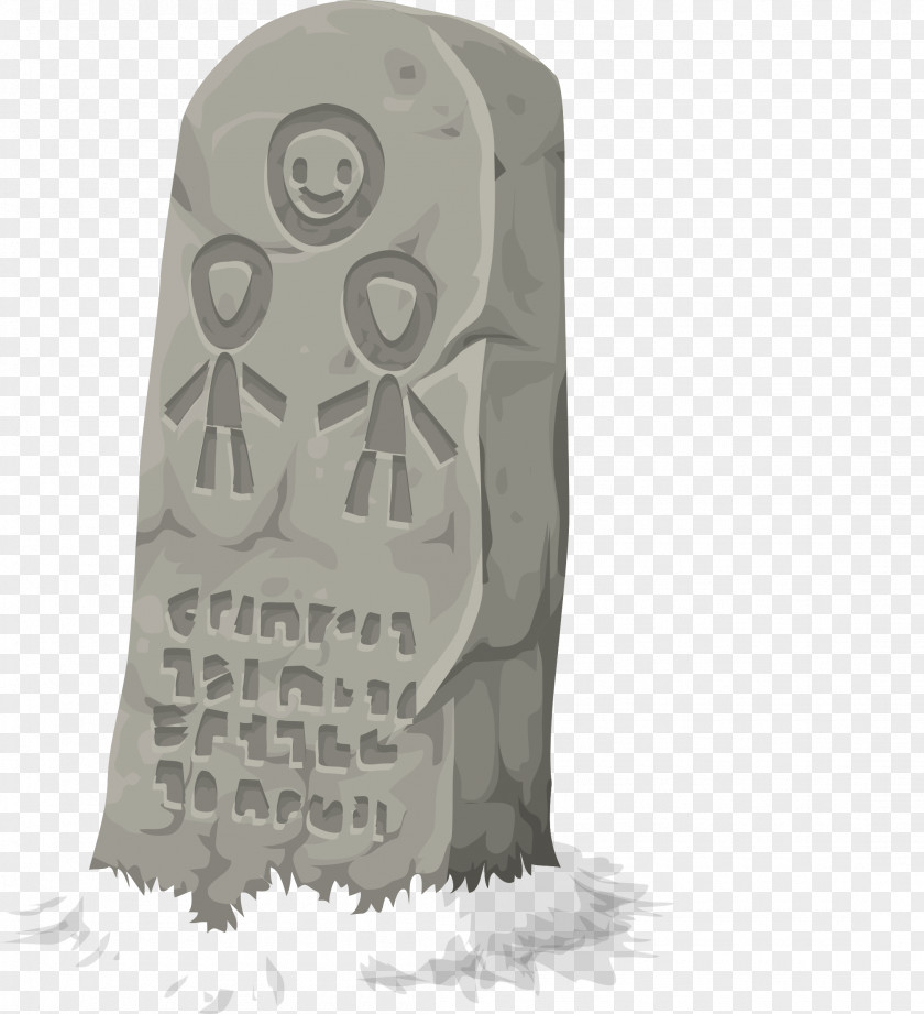 Greeters Cliparts Headstone Death Clip Art PNG