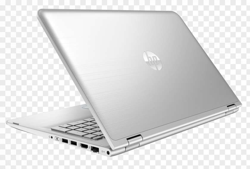 Laptop HP Envy 17.3