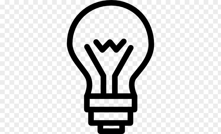 Light Incandescent Bulb LED Lamp PNG