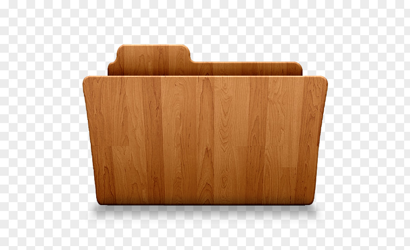 Matte Open Hardwood Angle Varnish PNG