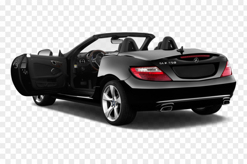 Mercedes 2014 Mercedes-Benz SLK-Class Car 2005 2013 PNG