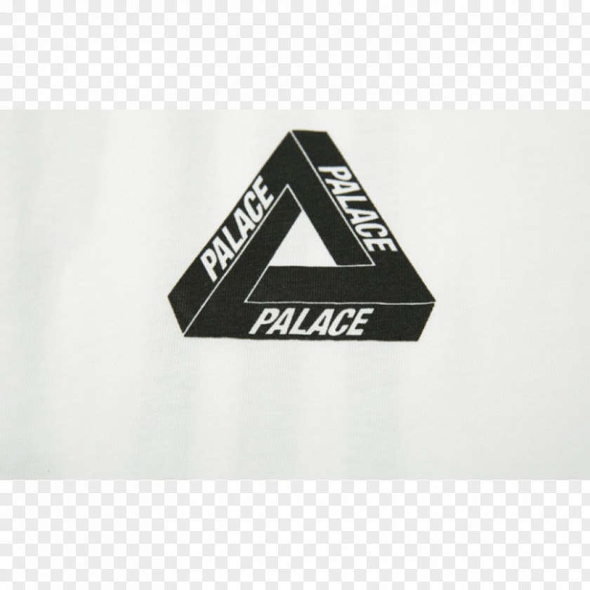 Palace T-shirt Skateboarding Sticker Decal PNG