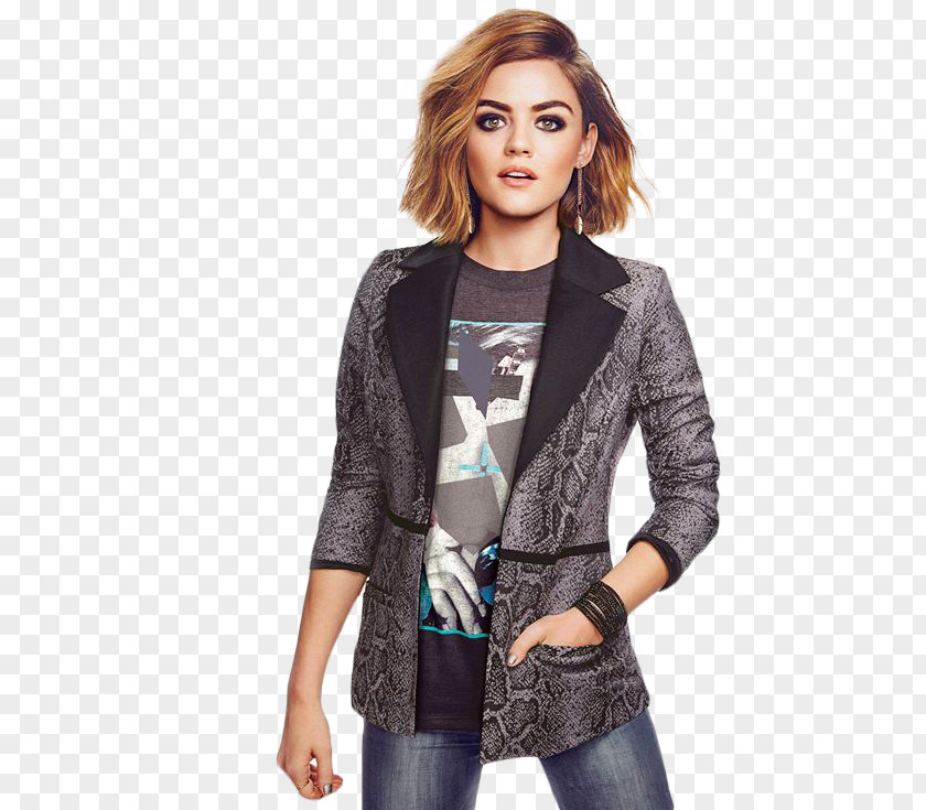 Pretty Little Liars Lucy Hale 2016 Teen Choice Awards 42nd People's Aria Montgomery PNG