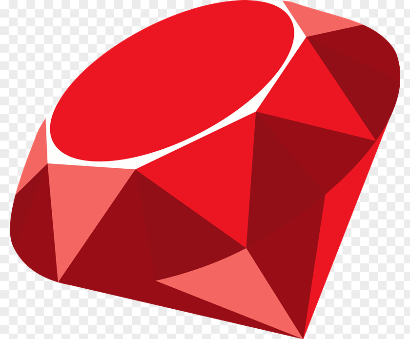 Rubies Ruby On Rails Programming Language Computer Scripting PNG