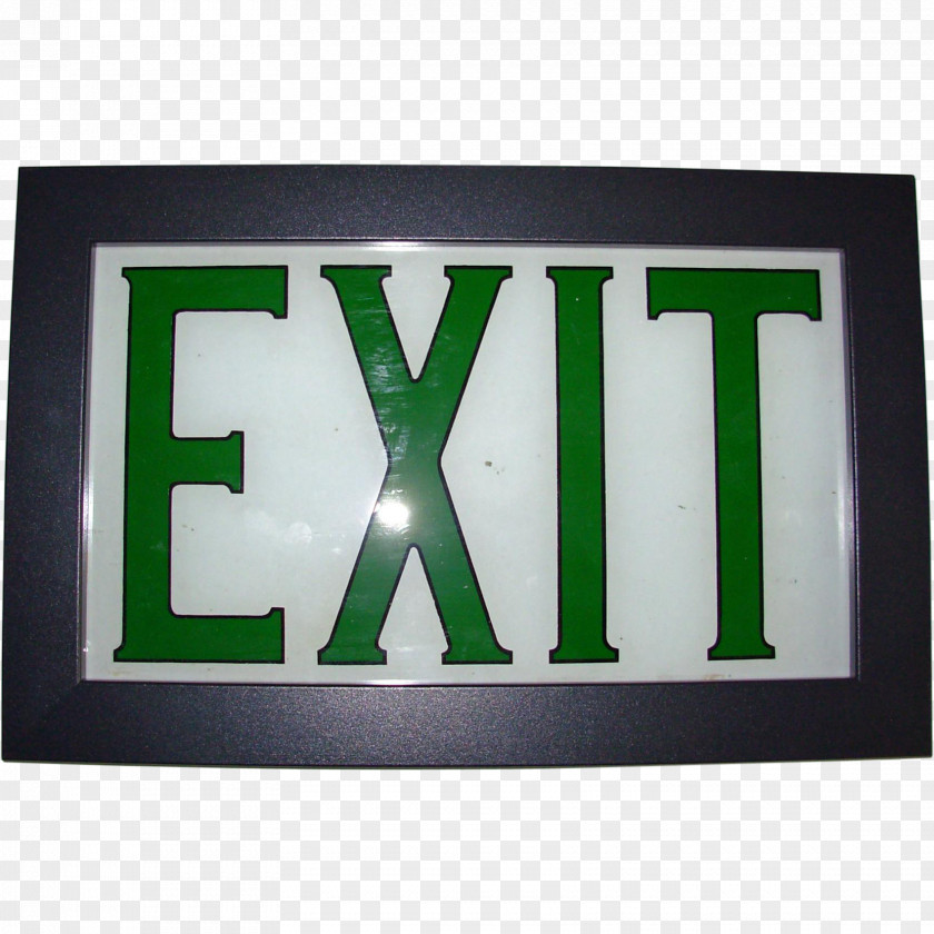 Shop Signs Exit Sign Etsy Light Fixture Industry Craft PNG