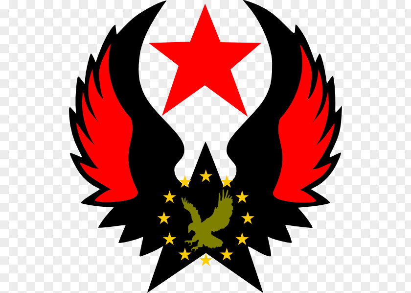 Symbol Logo Star Clip Art PNG