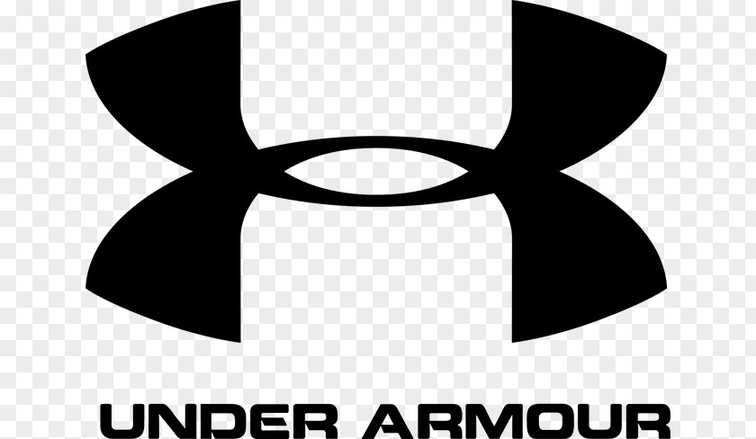 T-shirt Under Armour Logo NYSE:UAA PNG