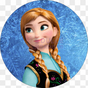 Olaf Elsa Kristoff Anna YouTube PNG Image - PNGHERO