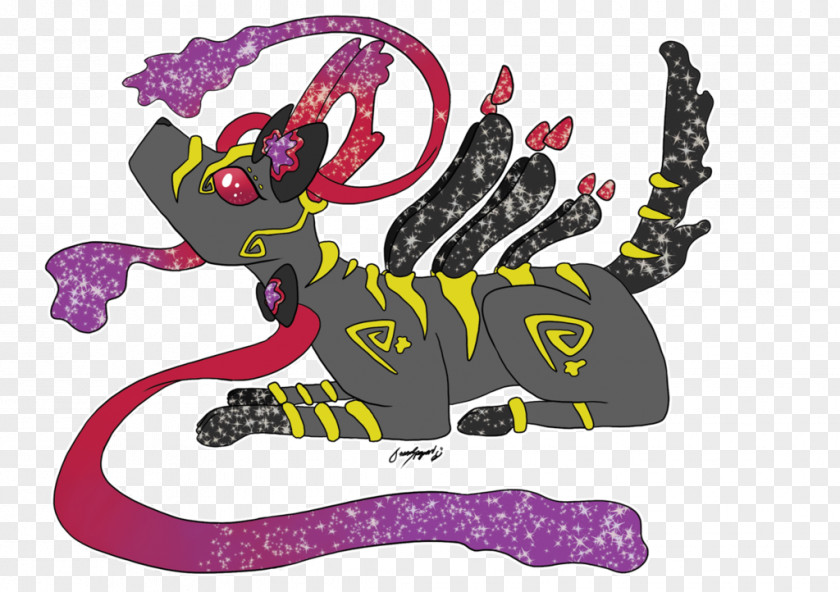 Absol Pattern Sylveon Giratina Art Character Moe Anthropomorphism PNG