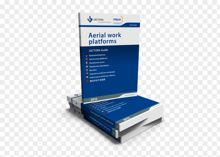 Aerial Work Platform Brand PNG