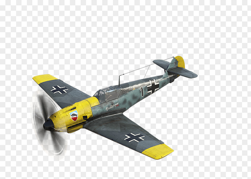 Airplane Messerschmitt Bf 109 Focke-Wulf Fw 190 Supermarine Spitfire PNG