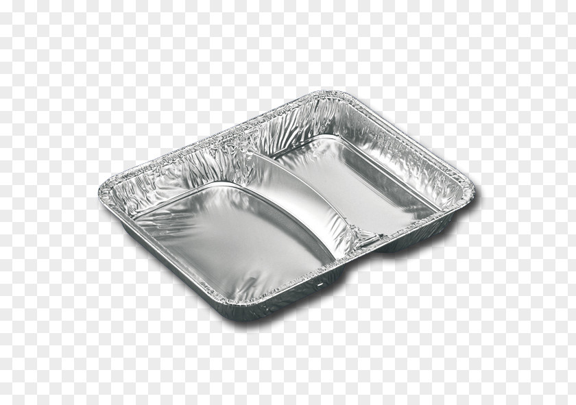 Aluminium Tableware Plat Packeos PNG