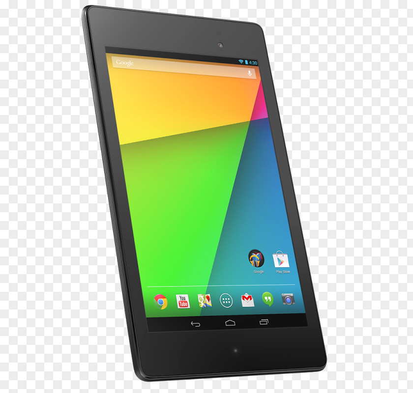 Android Tablet Nexus 7 Google 华硕 Marshmallow PNG
