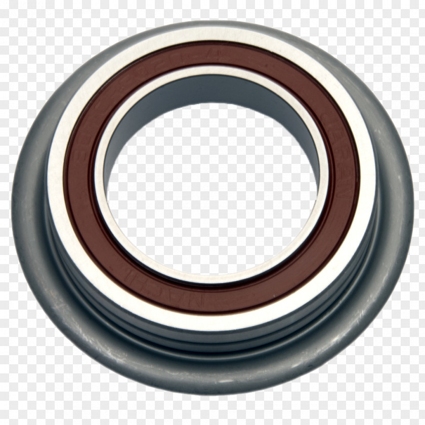 Ball Bearing Clutch PNG