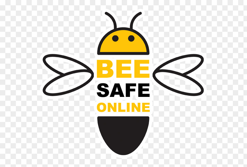 Bee Insect Twitter Online And Offline Smiley PNG