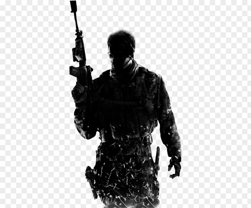 Call Of Duty: Modern Warfare 3 Duty 4: 2 Black Ops PNG