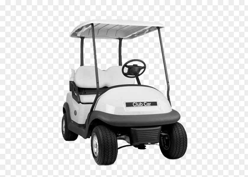 Car Club Electric Vehicle Golf Buggies PNG
