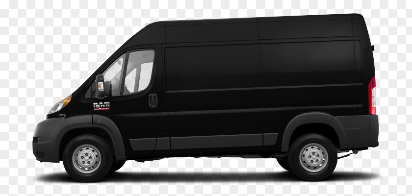 Car Ram Trucks Chrysler Jeep RAM ProMaster 3500 PNG