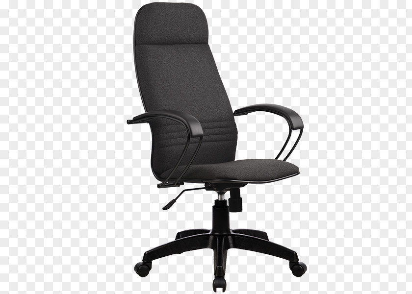 Chair Office & Desk Chairs Furniture Upholstery PNG