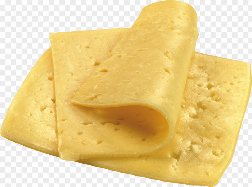 Cheese Sliced Image Milk Ghee PNG