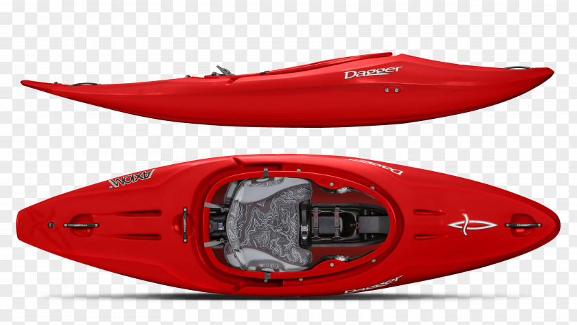 Dagger Canoeing And Kayaking Boat PNG