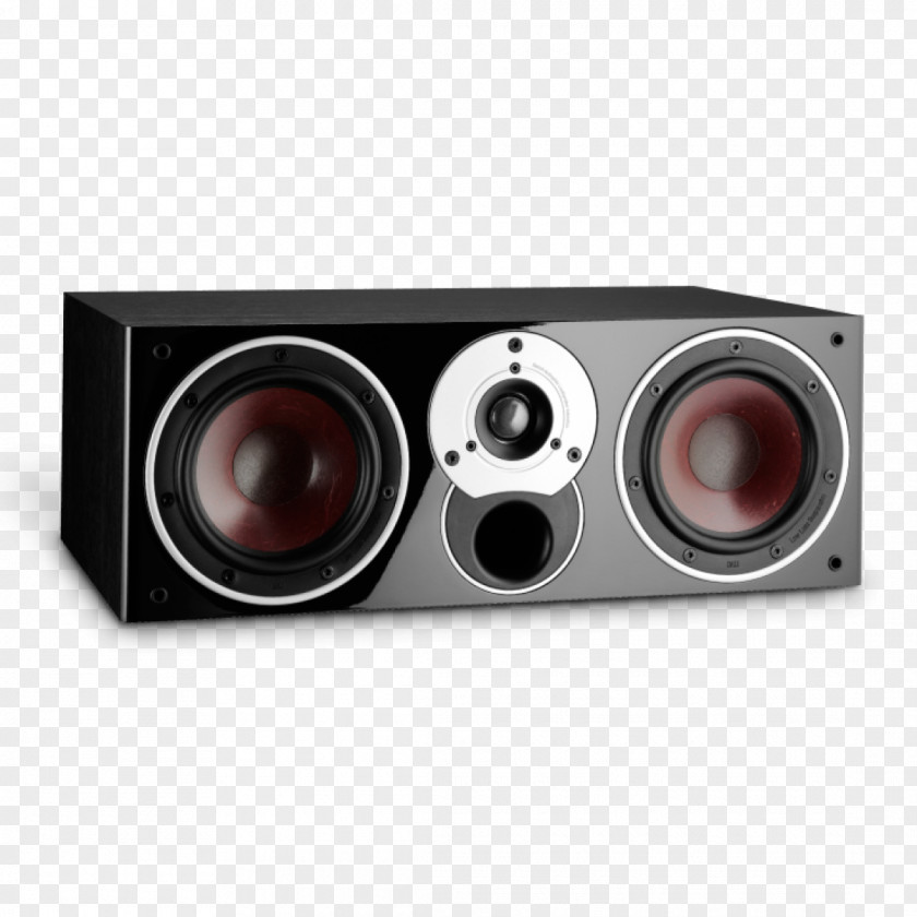 DALI ZENSOR VOKAL Danish Audiophile Loudspeaker Industries Center Channel 1 PNG