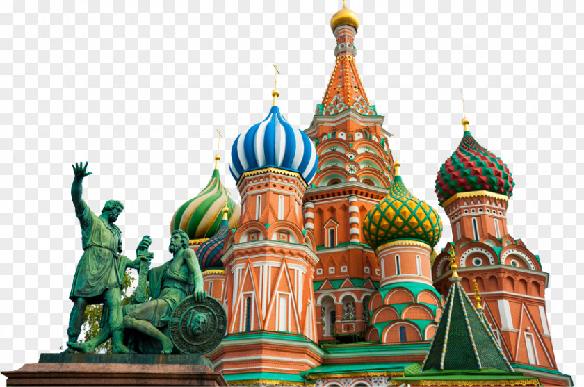 El Castillo Saint Basil's Cathedral Moscow Kremlin Lenin's Mausoleum Red Square Kazan Cathedral, PNG