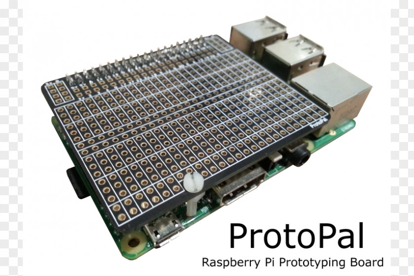 Electronic Prototype Graphics Cards & Video Adapters Raspberry Pi TV Tuner Microcontroller Pimoroni PNG