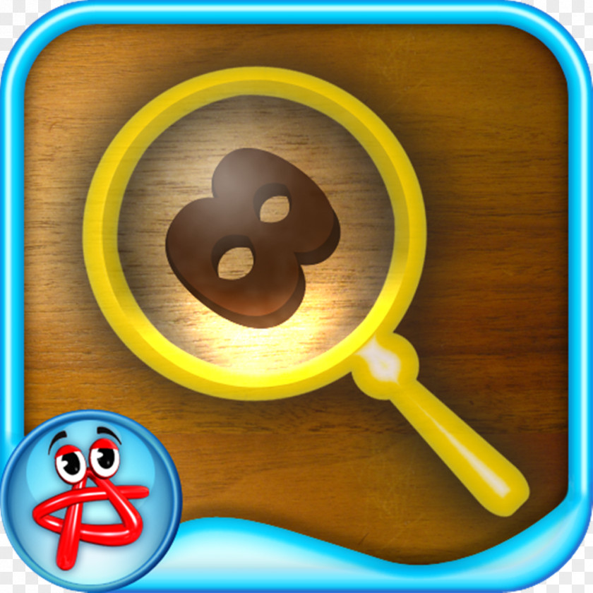 FreeAndroid ABC Mysteriez: Hidden Object Numbers Letters Mystery Numbers: PNG