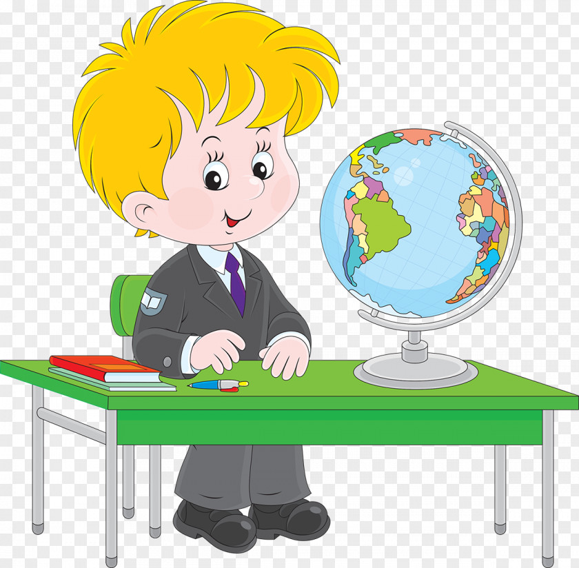 Globe Student School Stock Photography Clip Art PNG