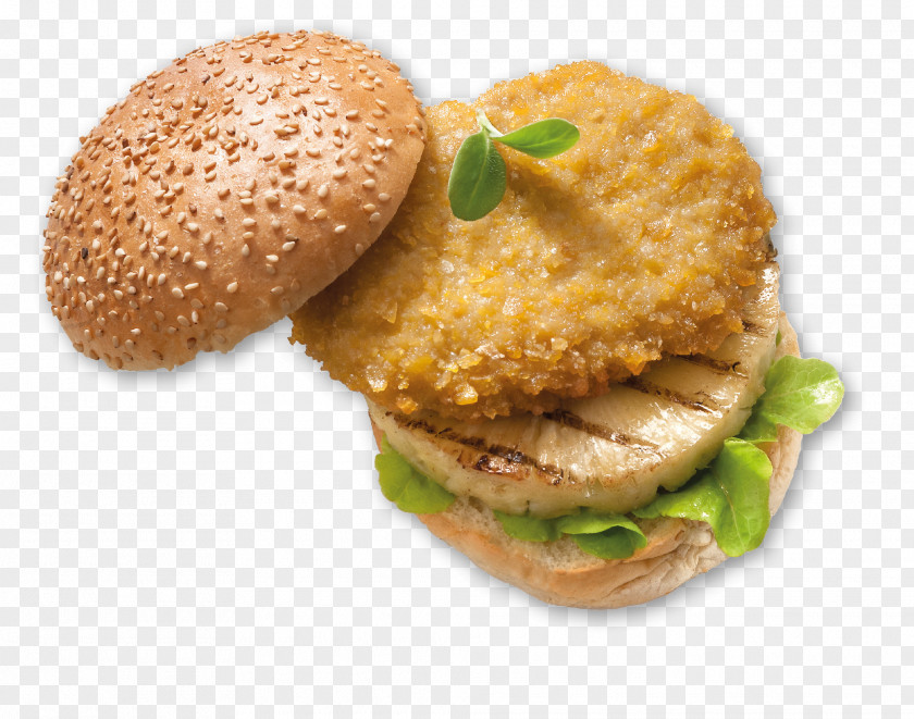 Junk Food Salmon Burger Veggie Fast Bengelmedia Breakfast Sandwich PNG