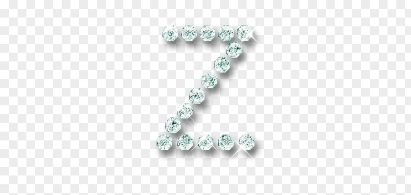 Letter Alphabet Z Pin Diamond PNG