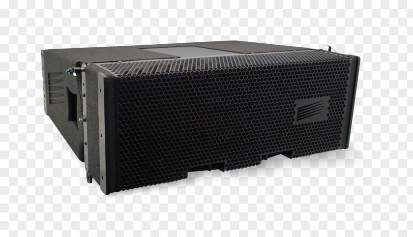 Line Array Loudspeaker Sound Frequency Electro-Voice PNG