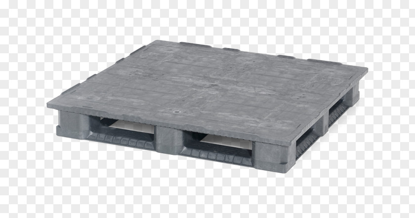 Plastic Pallet Palette En Plastique Industry Polypropylene PNG