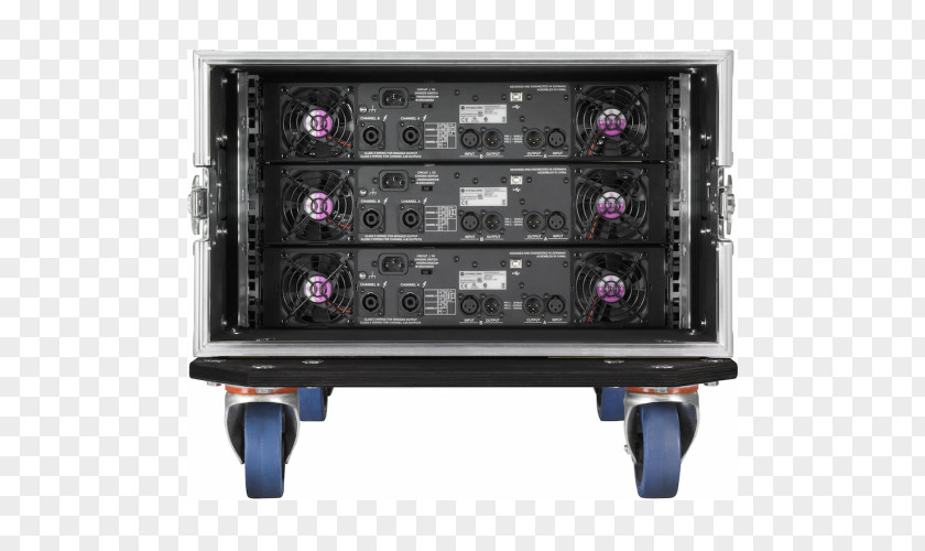 Public Address System Audio Power Amplifier Electronics AV Receiver Endstufe PNG
