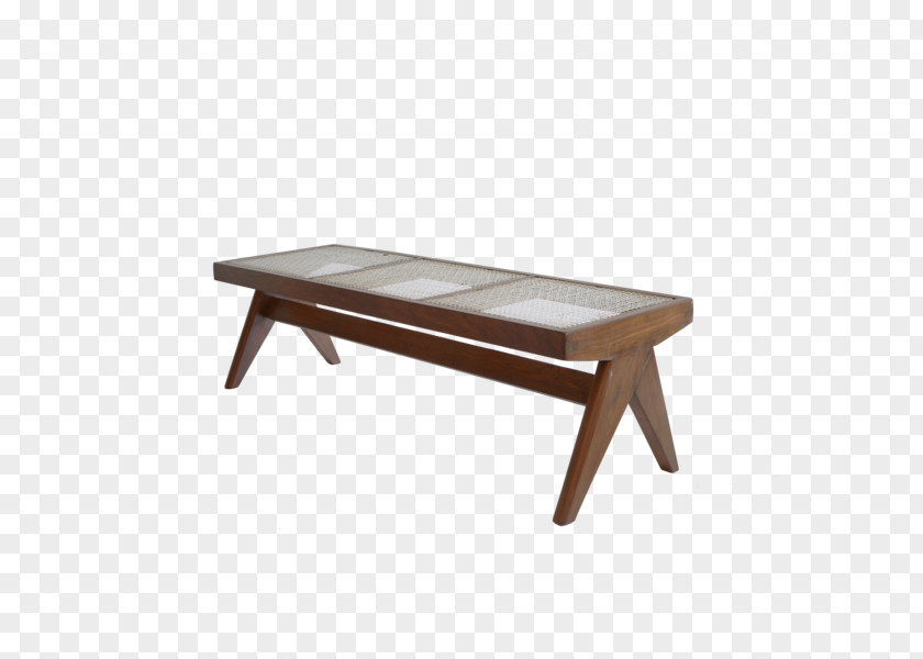 Seat Bench Coffee Tables Furniture PNG