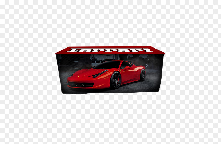 Table Tablecloth Supercar Textile PNG